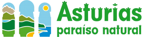 Logo de Asturias Paraíso Natural