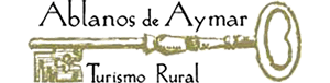 Logo Casa Rural Ablanos de Aymar