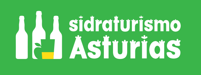 Sidraturismo Asturias logo