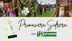 Cartel Primavera Sidrera