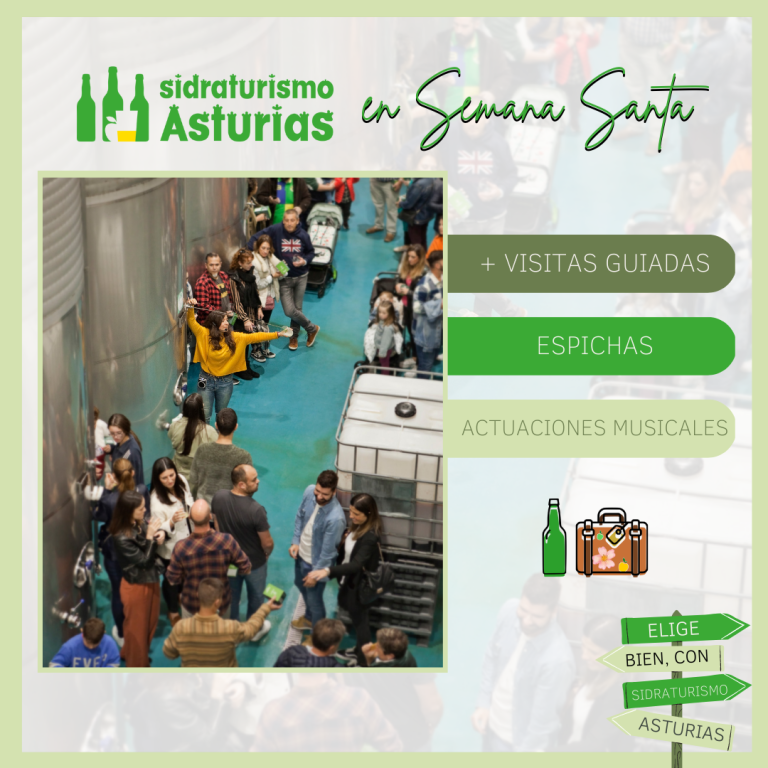 Cartel actividades Semana Santa