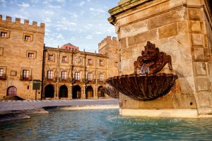 Palacio de Revillagigedo