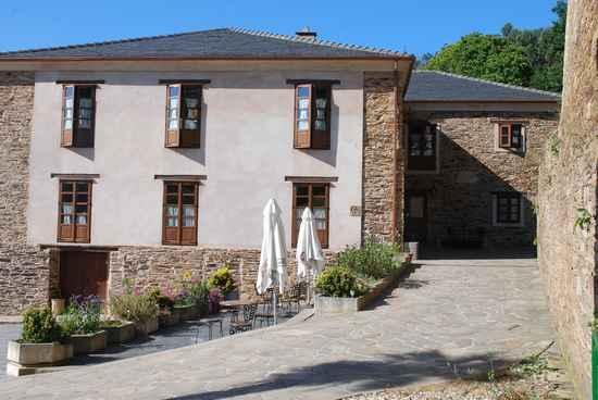Casa Rural Amaido