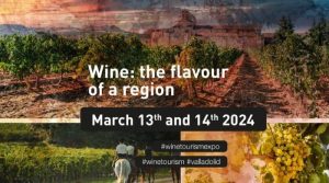 Fine Wine Tourism Expo 24