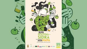 Cartel Festival Sidra Nava 2024