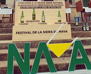 Mejores Sidras Naturales elaboradas en Asturias