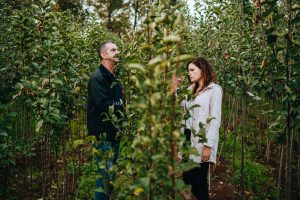 Vivero de Pedro Nieda