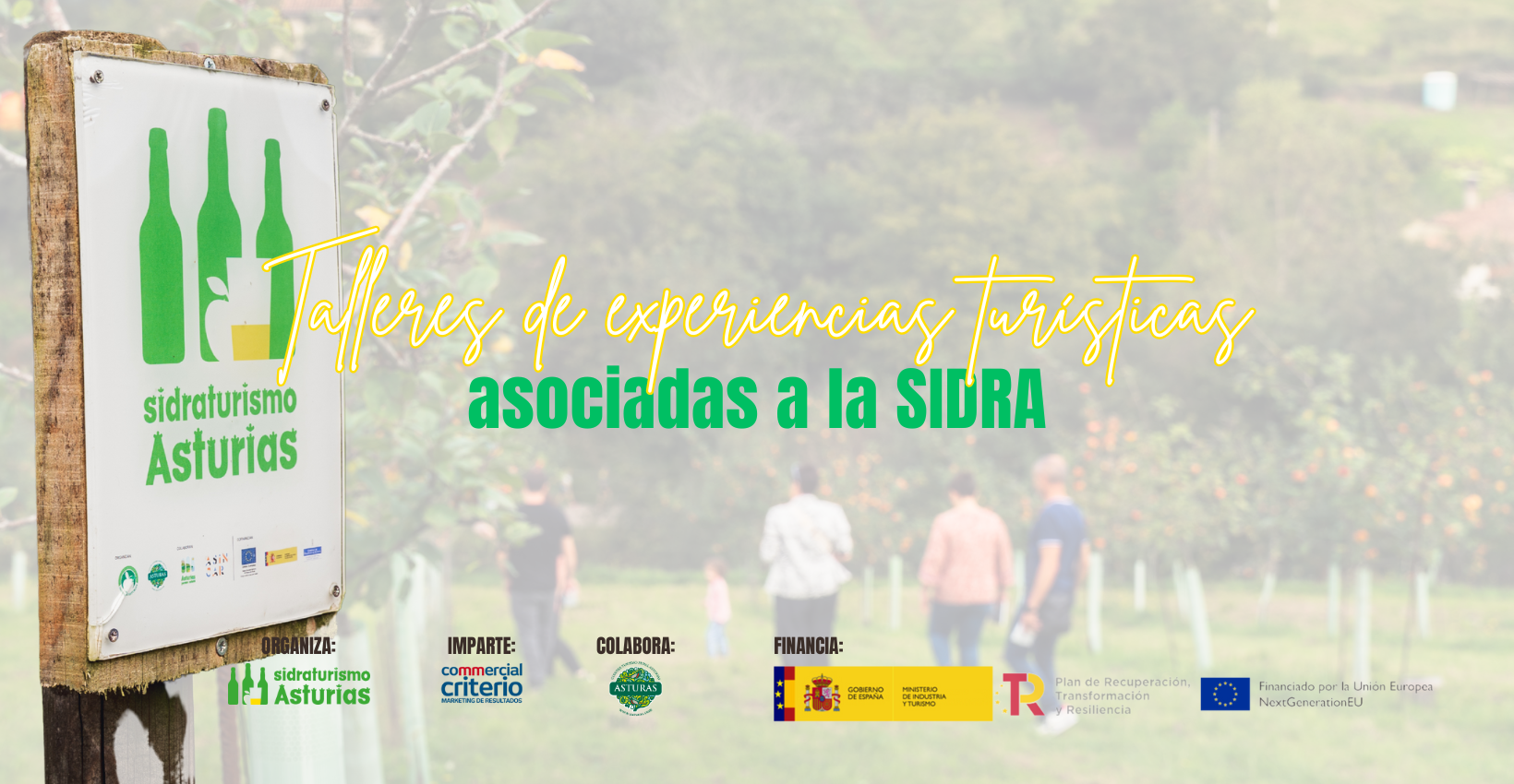 cabecera - talleres de experiencias turísticas asociada a la sidra