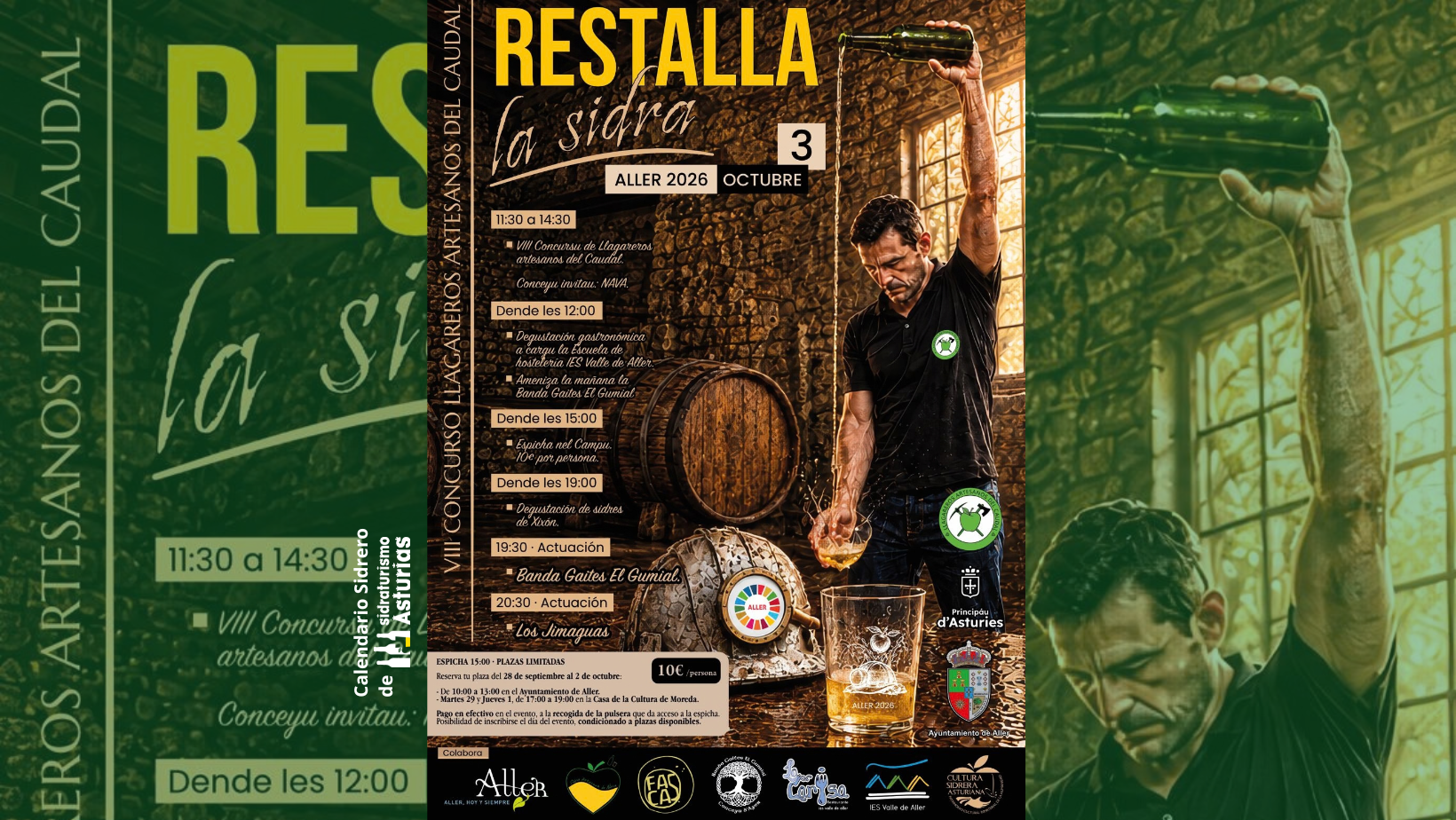 Cabecera - Restalla la Sidra 2026