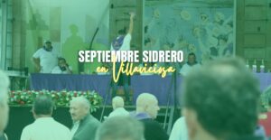 Cabecera - Septiembre Sidrero en Villaviciosa