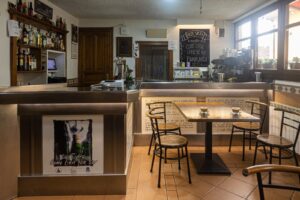 Casa Niembro Interior