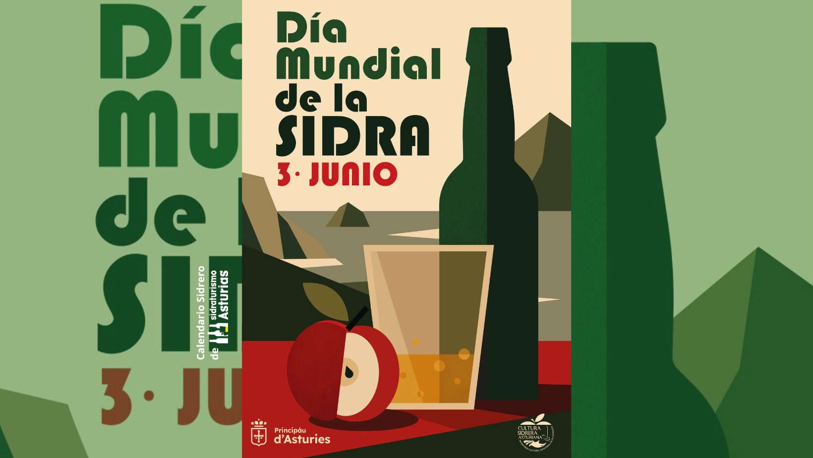 Cabecera Asturias celebra el Día Mundial de la Sidra 2026