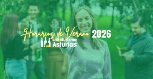 Cabecera Horarios de Verano 2026
