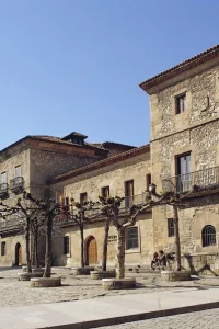 Casa Natal de Jovellanos