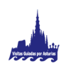 LOGO VISITAS GUIADAS POR ASTURIAS