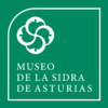 Logo del Museo de la Sidra de Asturias
