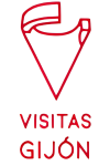 Logo Visitas Guiadas Gijón