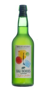 SIDRA VAL DE BOIDES ACTUAL