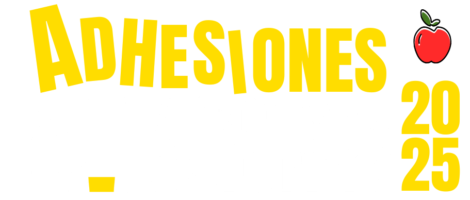 TÍTULO ADHESIONES 2025 TÍTULO ADHESIONES SIDRATURISMO ASTURIAS 2025