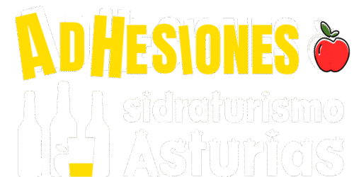 TÍTULO ADHESIONES SIDRATURISMO ASTURIAS