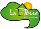 logo apartamentos rurales La Torre