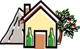 logo donde dormir nuevo logo donde dormir