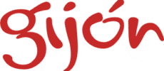 logo gijón