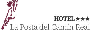 Logo de La Posta de Camín Real