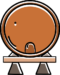 logo llagares a color