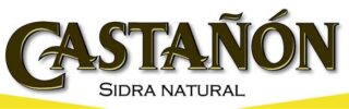 logo sidra Castañón
