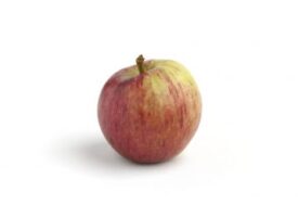 variedad de manzana Cristalina