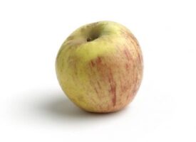 Variedad de manzana De la Riega