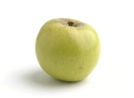 Variedad de manzana Durona de Tresali